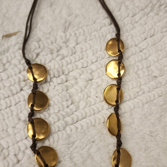 Uno de 50 necklace - Picture 2 of 2